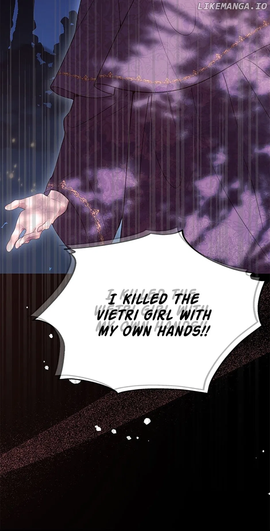 He’s Just My Brother, Your Grace! Chapter 67 – Page 19