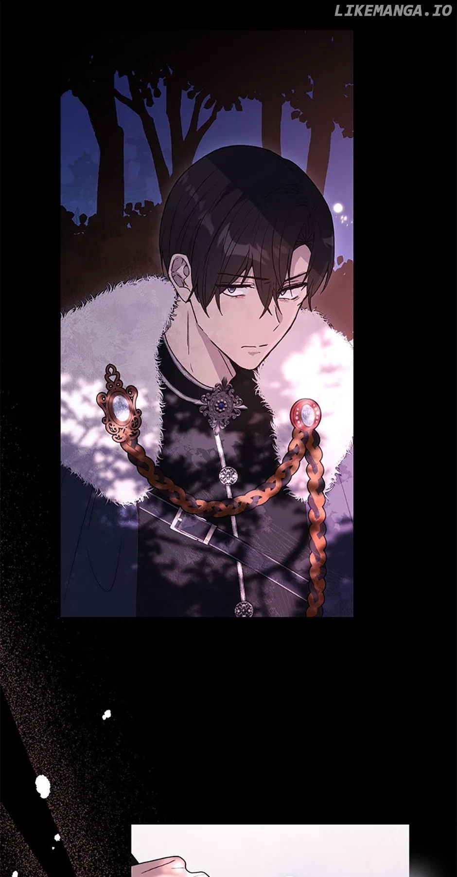 He’s Just My Brother, Your Grace! Chapter 67 – Page 20