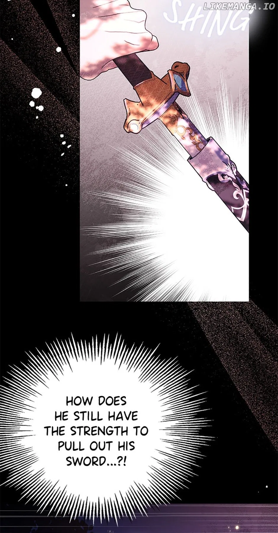 He’s Just My Brother, Your Grace! Chapter 67 – Page 21