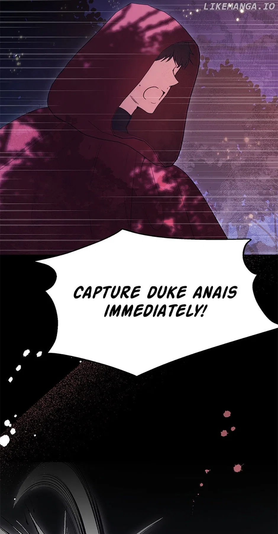 He’s Just My Brother, Your Grace! Chapter 67 – Page 22