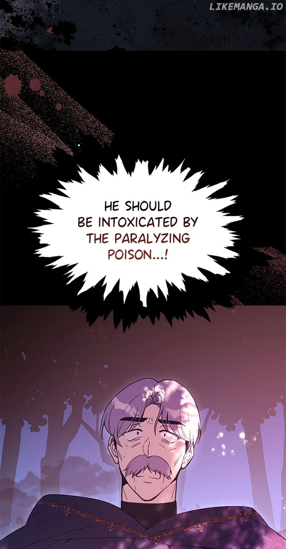He’s Just My Brother, Your Grace! Chapter 67 – Page 25