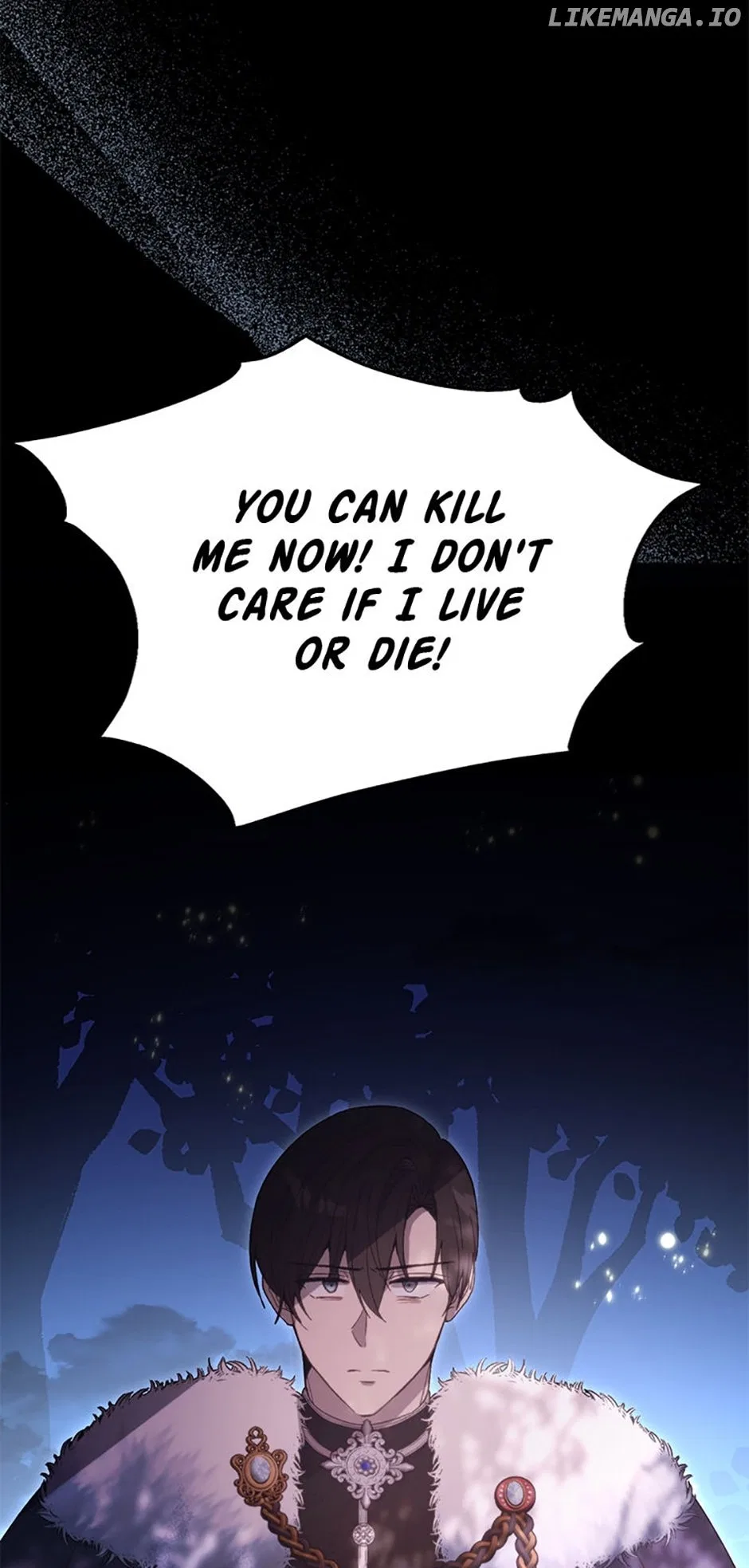 He’s Just My Brother, Your Grace! Chapter 67 – Page 31