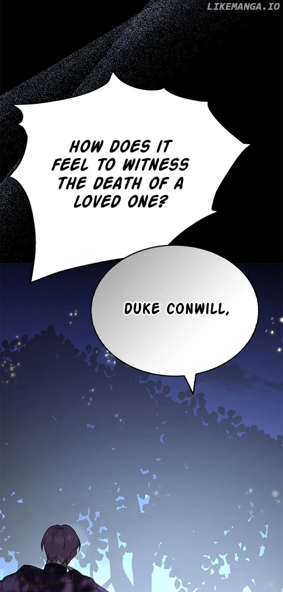 He’s Just My Brother, Your Grace! Chapter 67 – Page 33