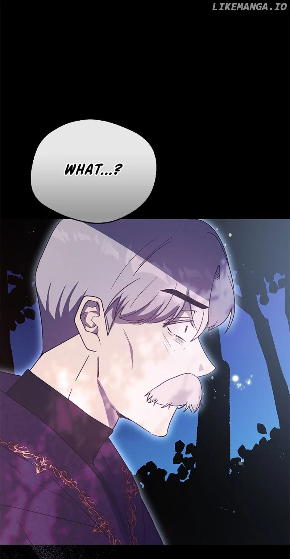 He’s Just My Brother, Your Grace! Chapter 67 – Page 36