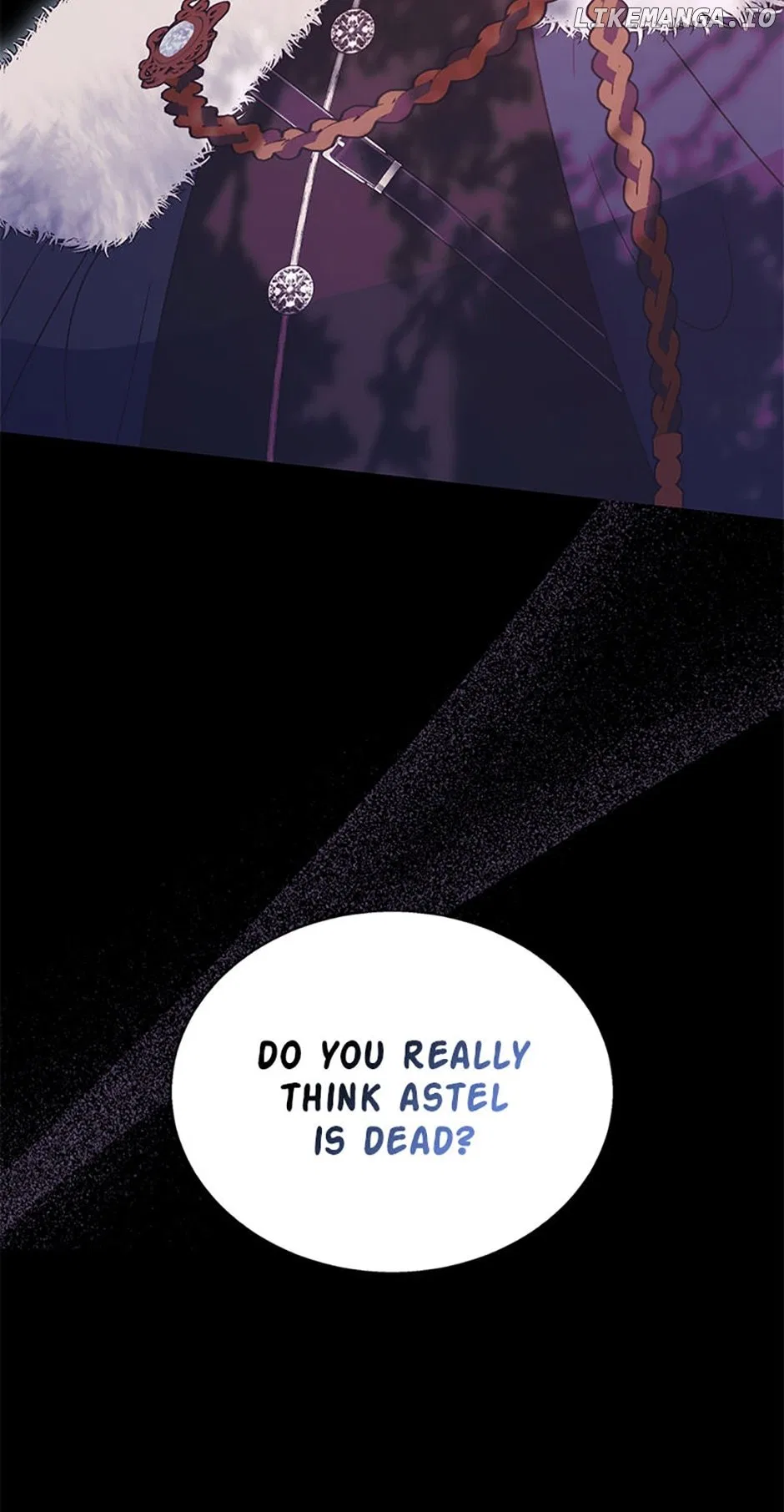 He’s Just My Brother, Your Grace! Chapter 67 – Page 38