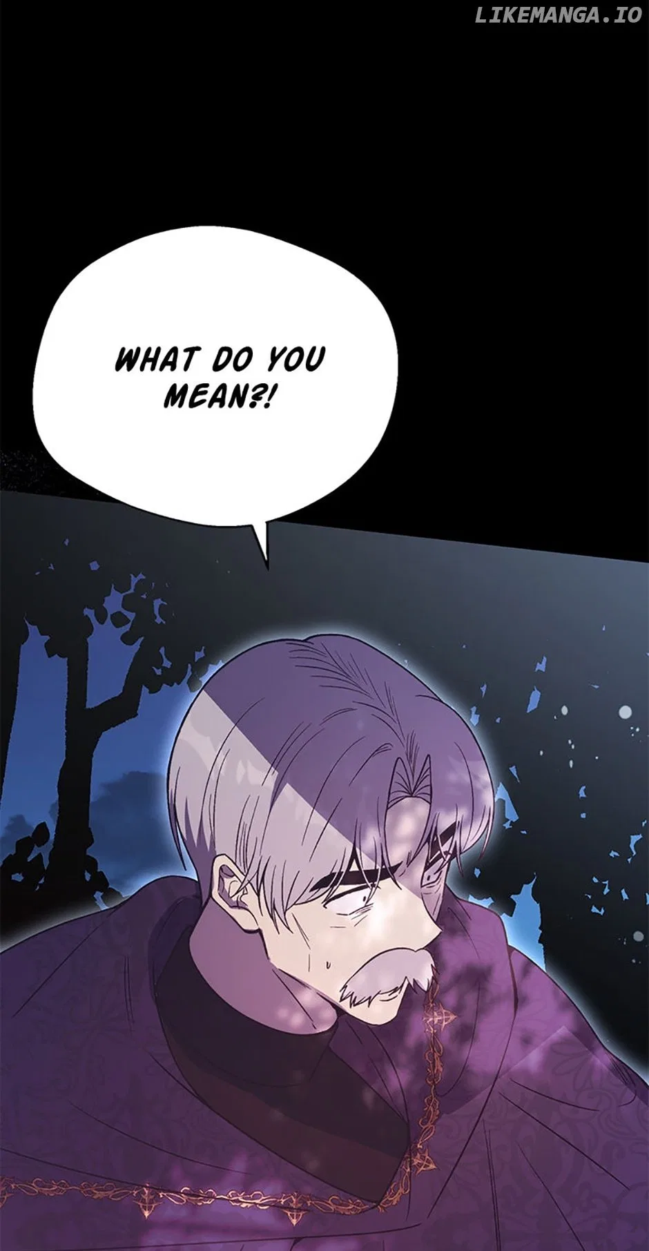 He’s Just My Brother, Your Grace! Chapter 67 – Page 39