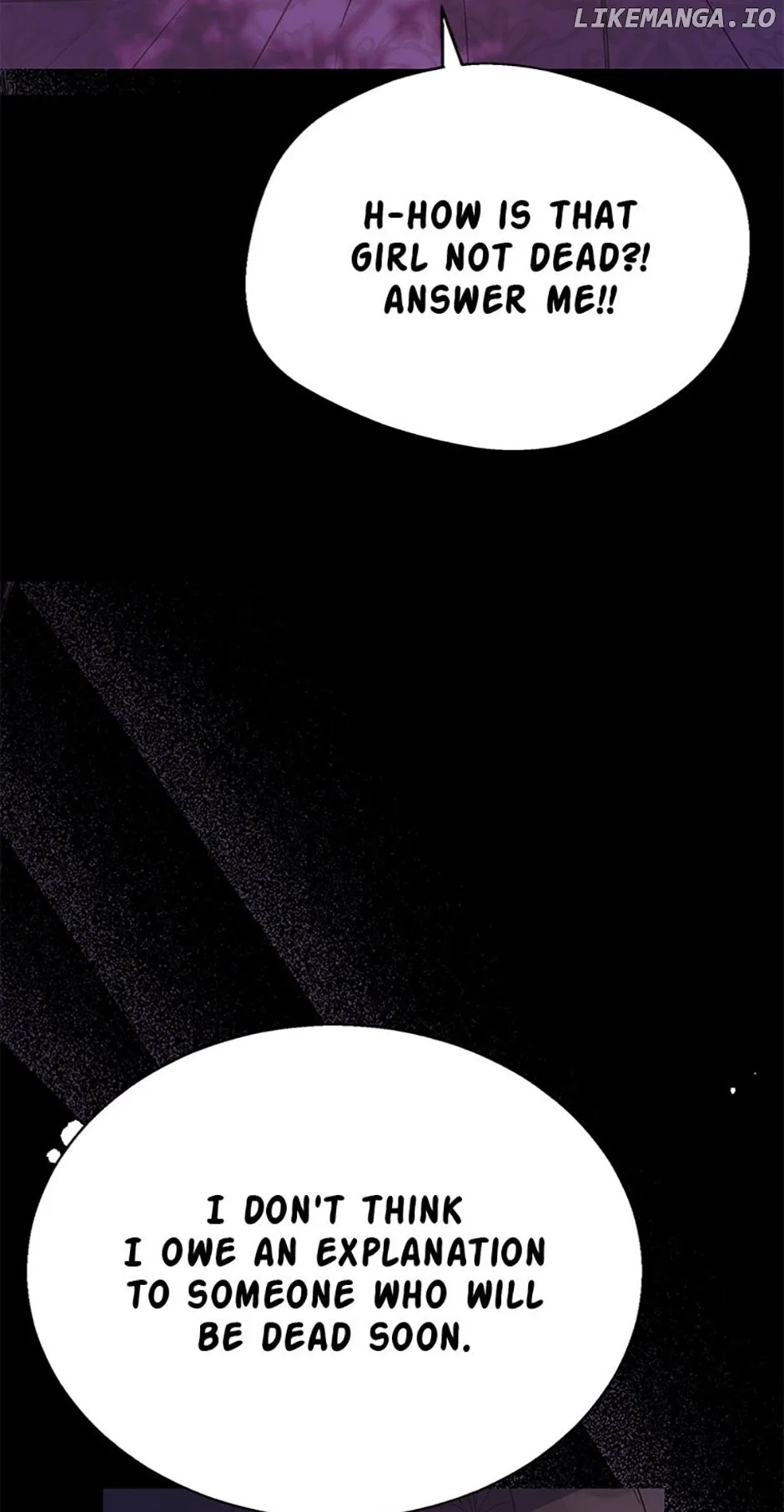 He’s Just My Brother, Your Grace! Chapter 67 – Page 40