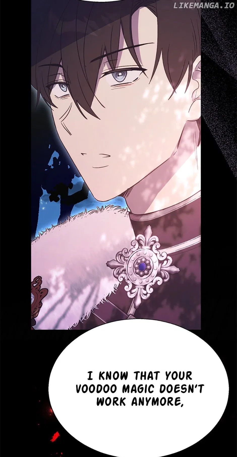 He’s Just My Brother, Your Grace! Chapter 67 – Page 41