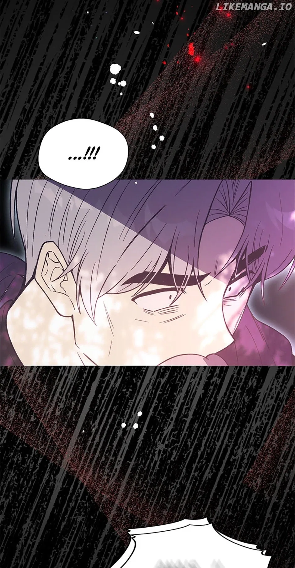 He’s Just My Brother, Your Grace! Chapter 67 – Page 43