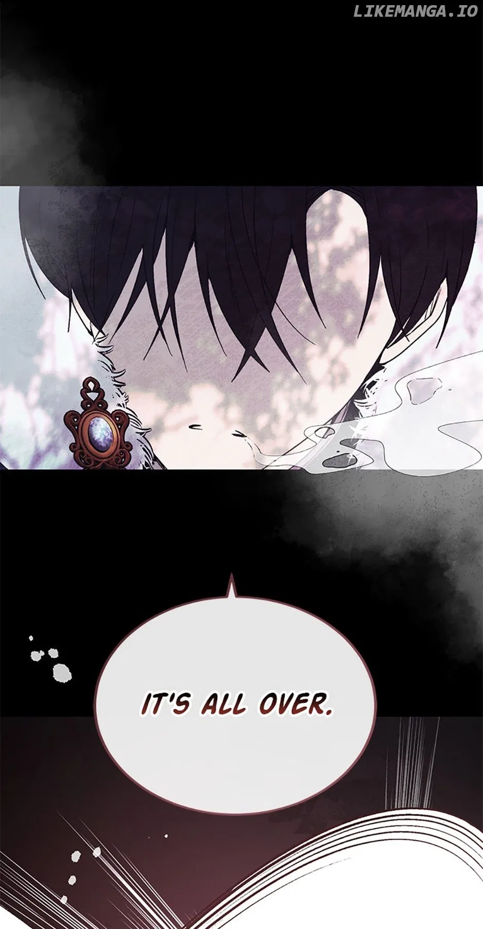 He’s Just My Brother, Your Grace! Chapter 67 – Page 45