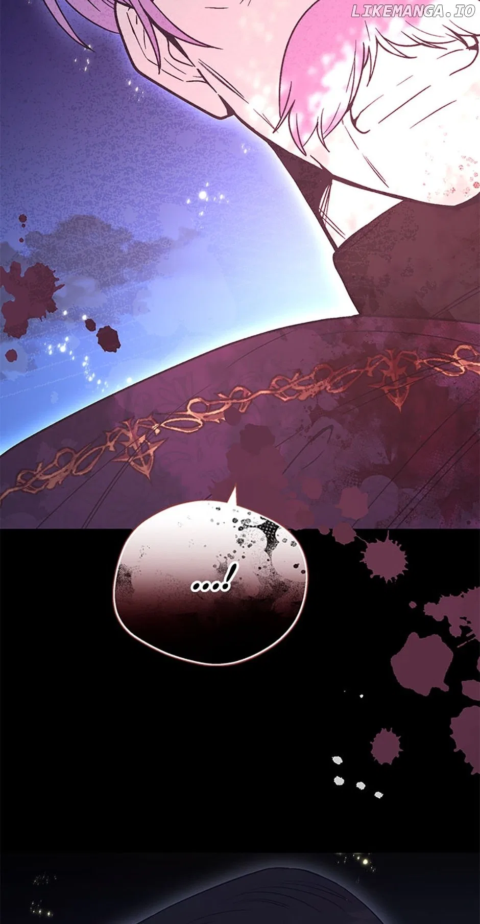 He’s Just My Brother, Your Grace! Chapter 67 – Page 48