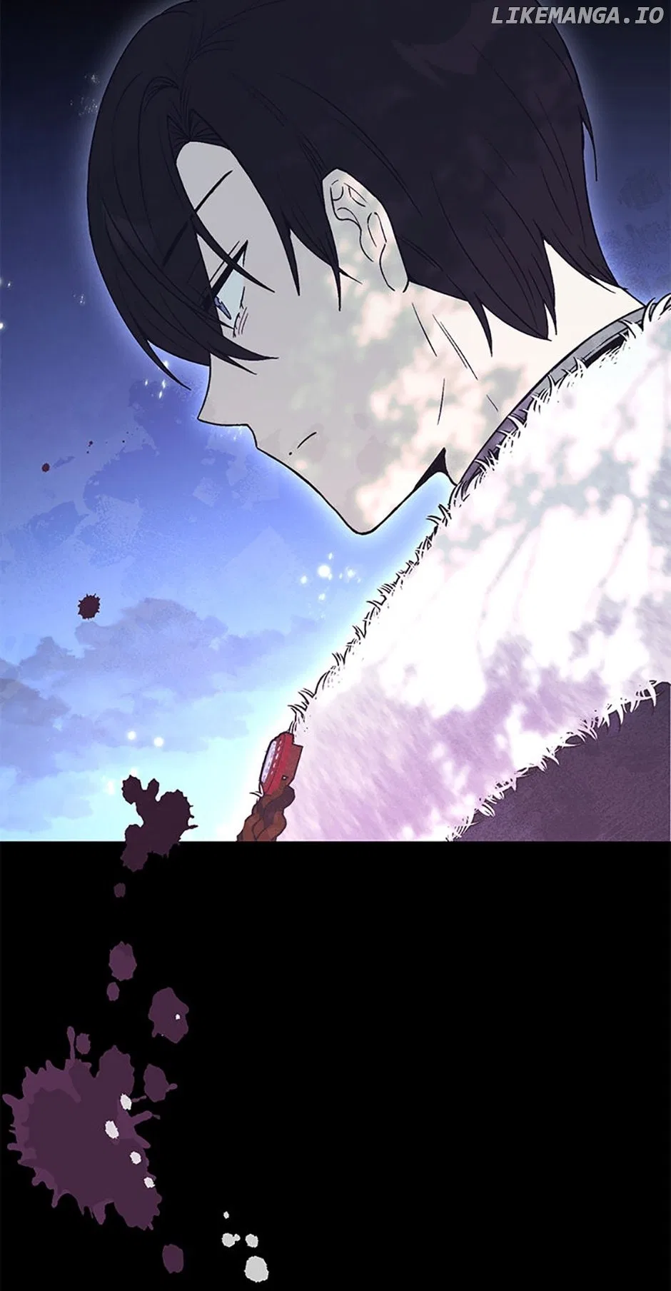 He’s Just My Brother, Your Grace! Chapter 67 – Page 49