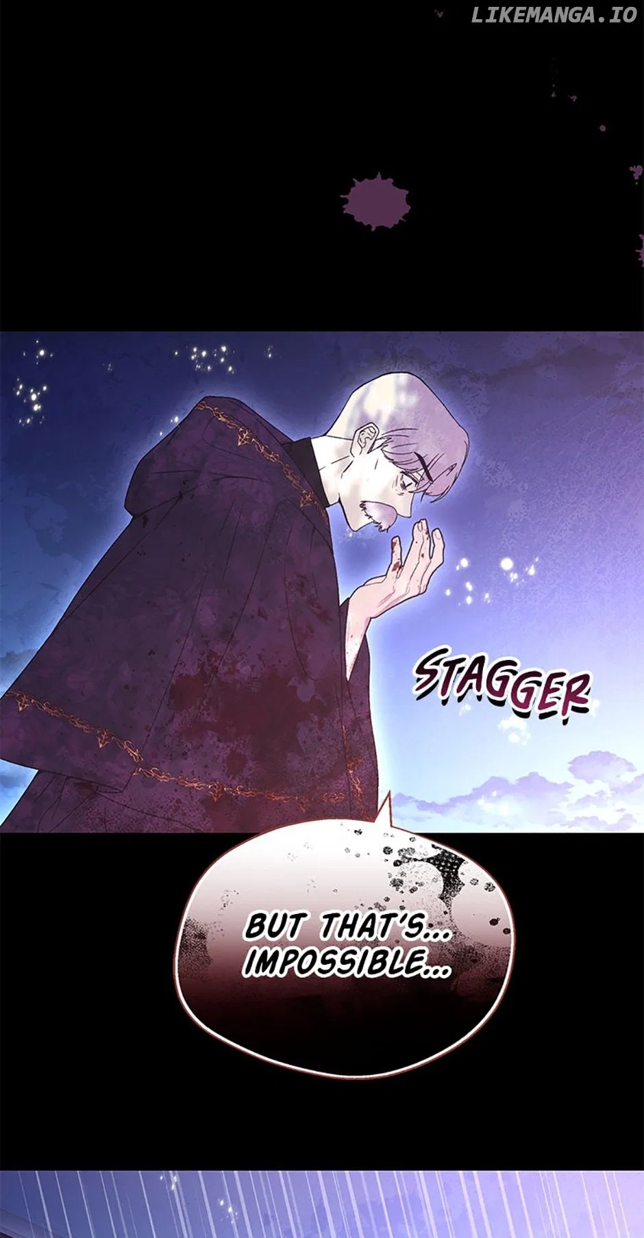 He’s Just My Brother, Your Grace! Chapter 67 – Page 50