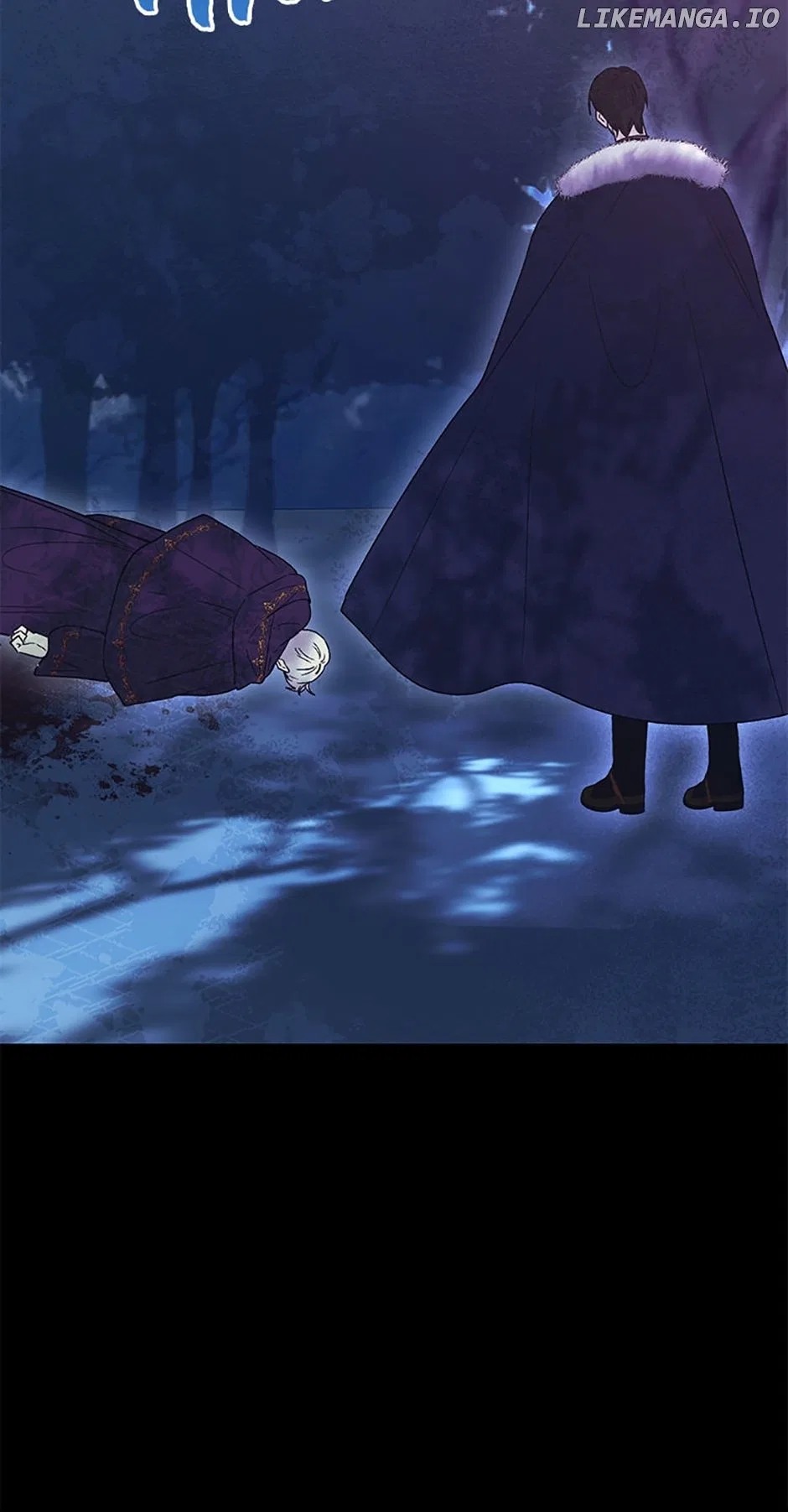He’s Just My Brother, Your Grace! Chapter 67 – Page 52