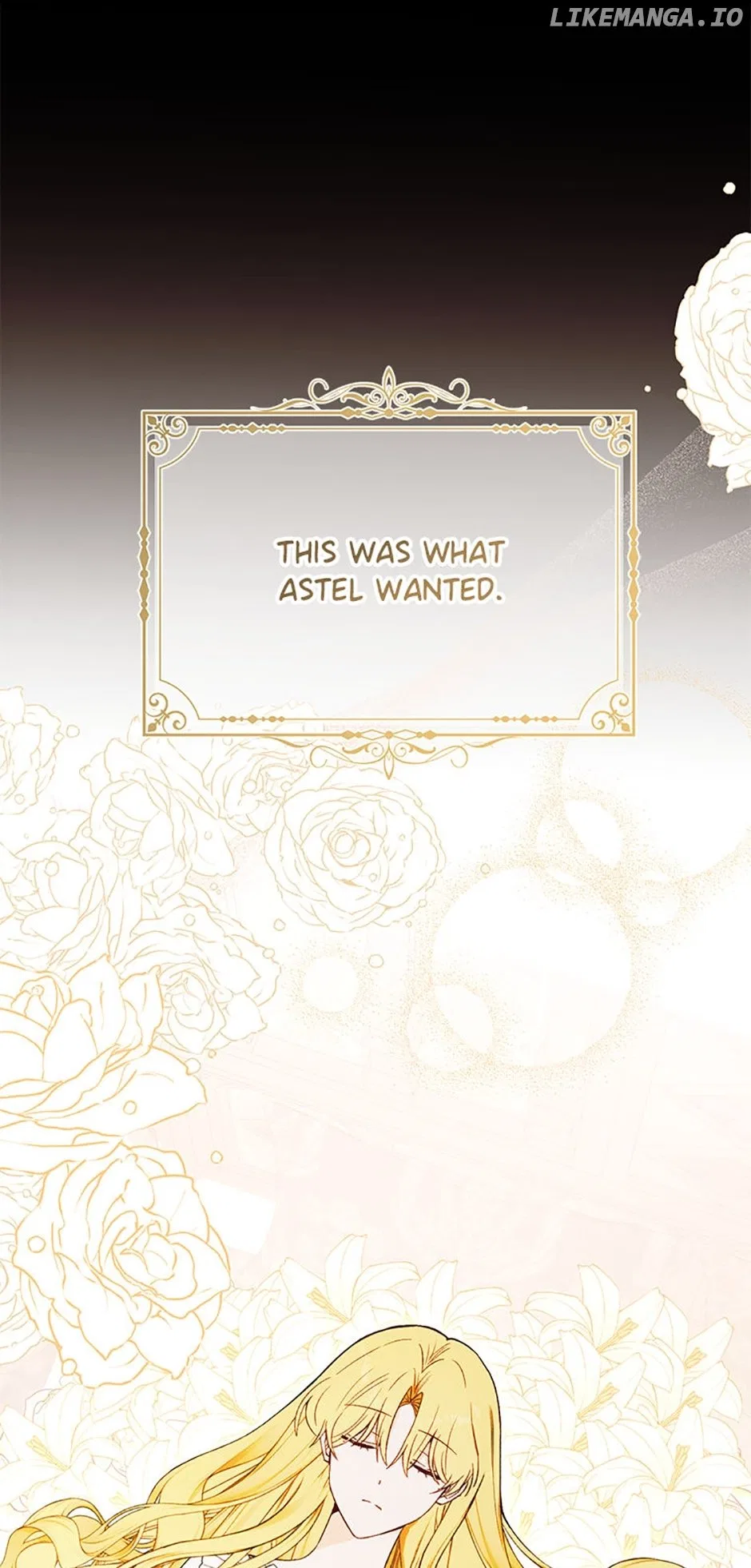 He’s Just My Brother, Your Grace! Chapter 67 – Page 53
