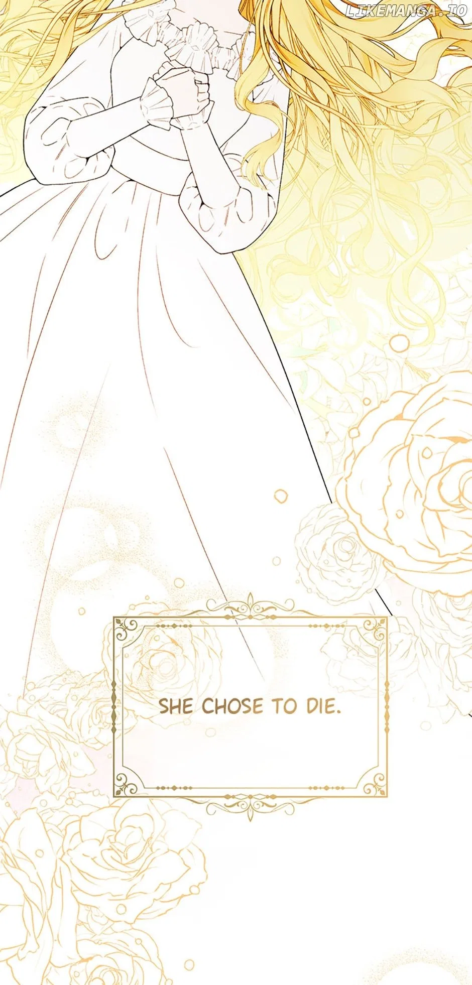 He’s Just My Brother, Your Grace! Chapter 67 – Page 54