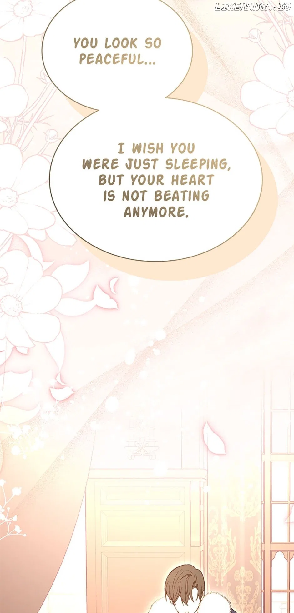 He’s Just My Brother, Your Grace! Chapter 67 – Page 59