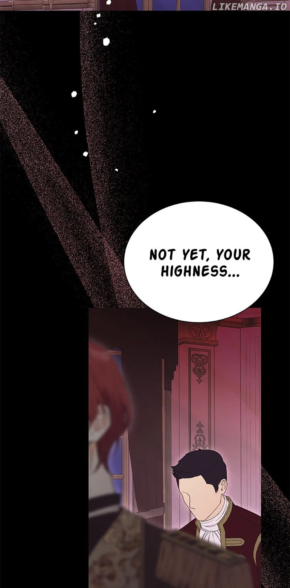 He’s Just My Brother, Your Grace! Chapter 67 – Page 64