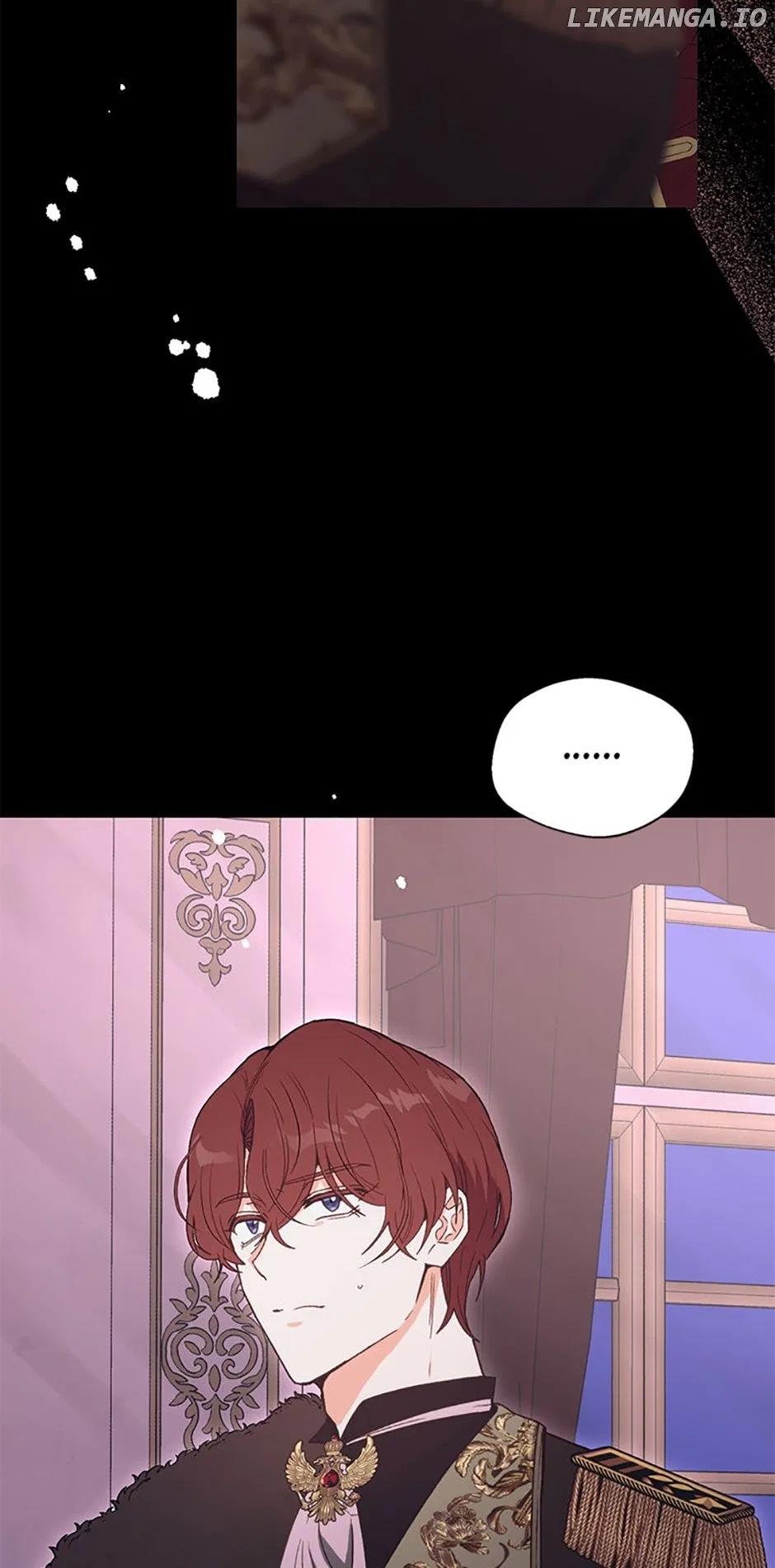 He’s Just My Brother, Your Grace! Chapter 67 – Page 65