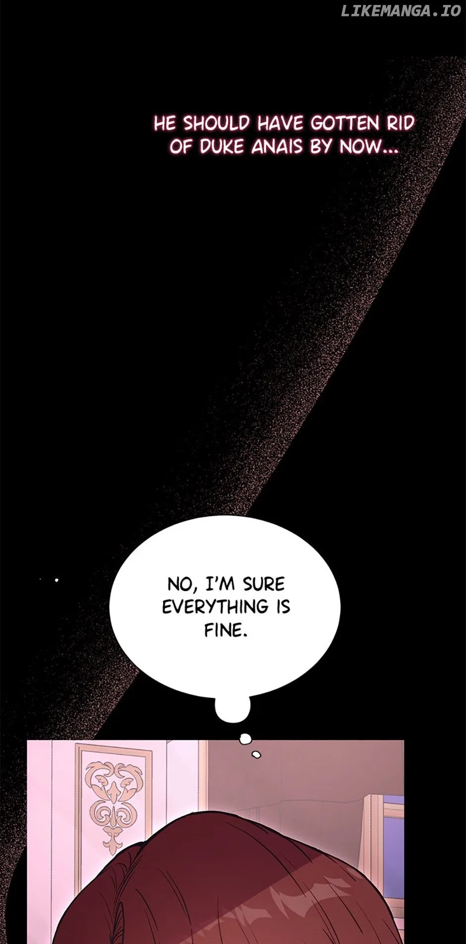 He’s Just My Brother, Your Grace! Chapter 67 – Page 67