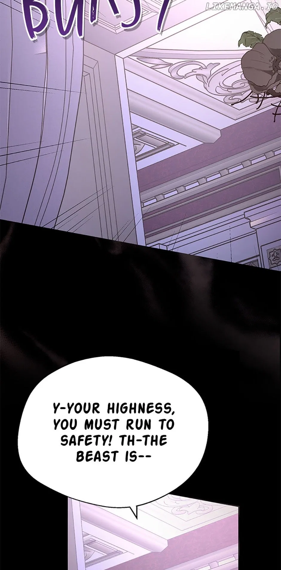 He’s Just My Brother, Your Grace! Chapter 67 – Page 70