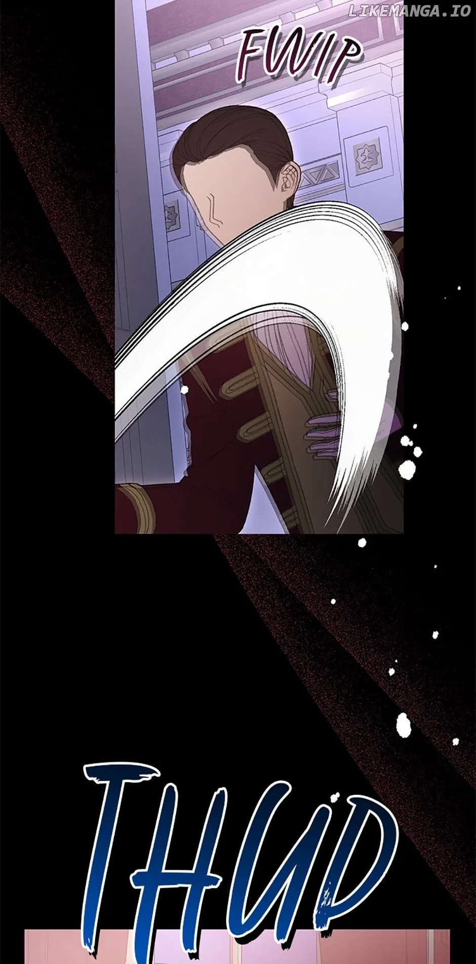 He’s Just My Brother, Your Grace! Chapter 67 – Page 71