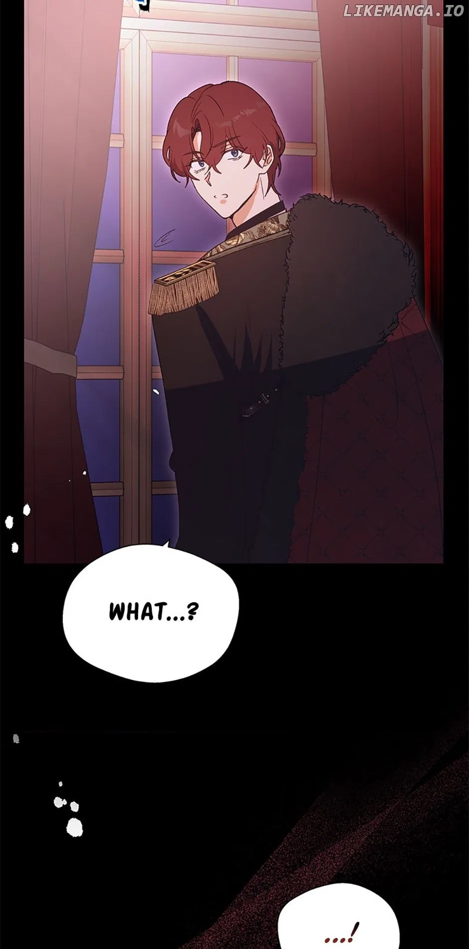 He’s Just My Brother, Your Grace! Chapter 67 – Page 72