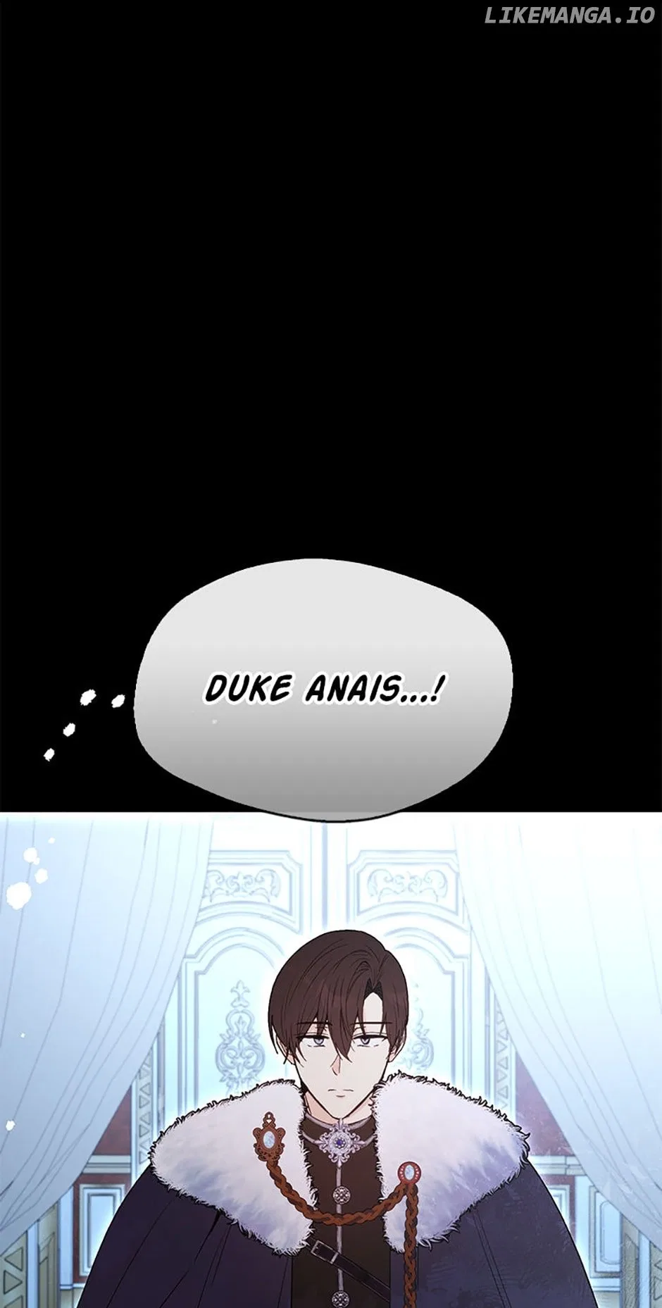 He’s Just My Brother, Your Grace! Chapter 67 – Page 74