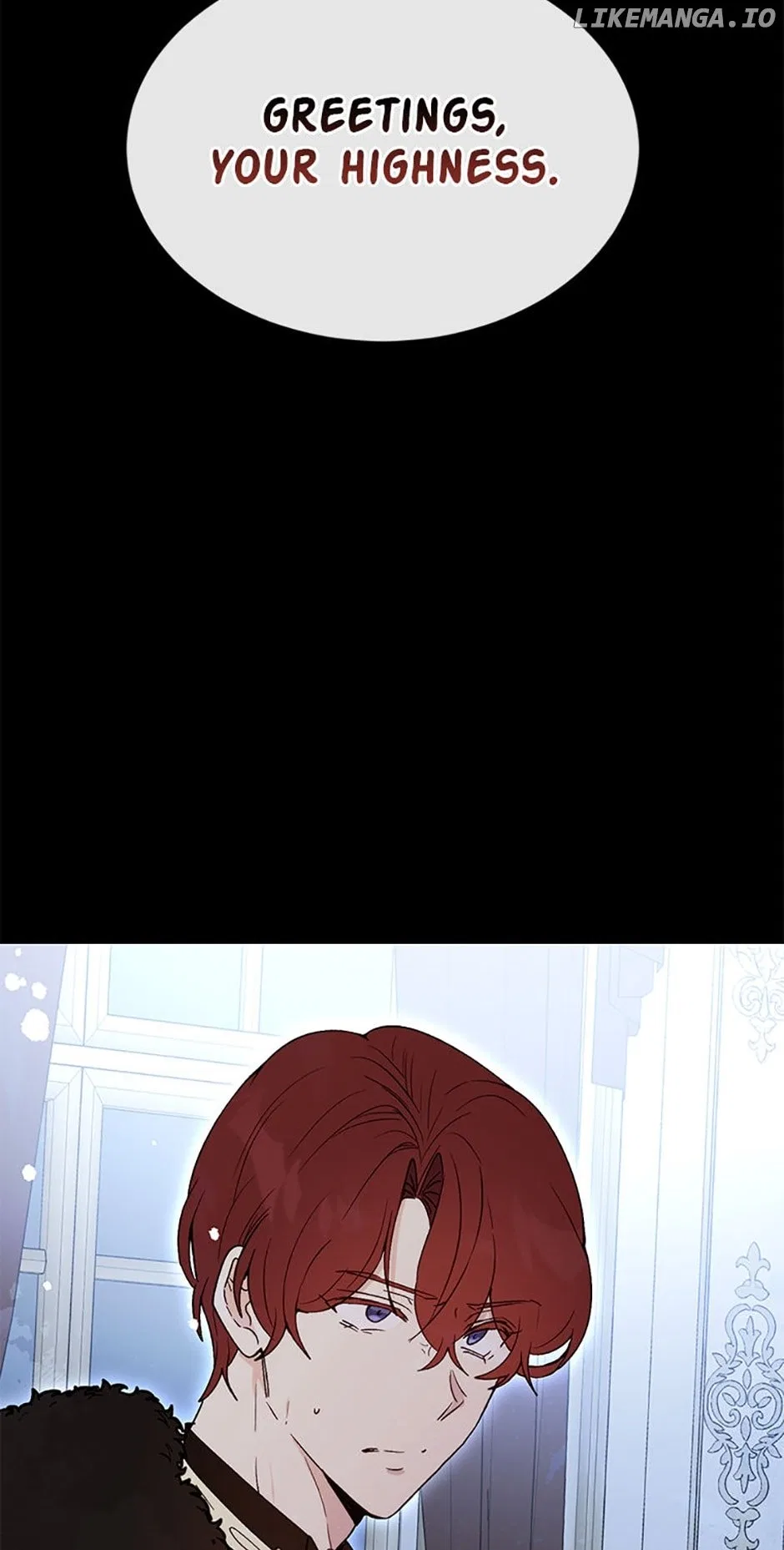He’s Just My Brother, Your Grace! Chapter 67 – Page 76