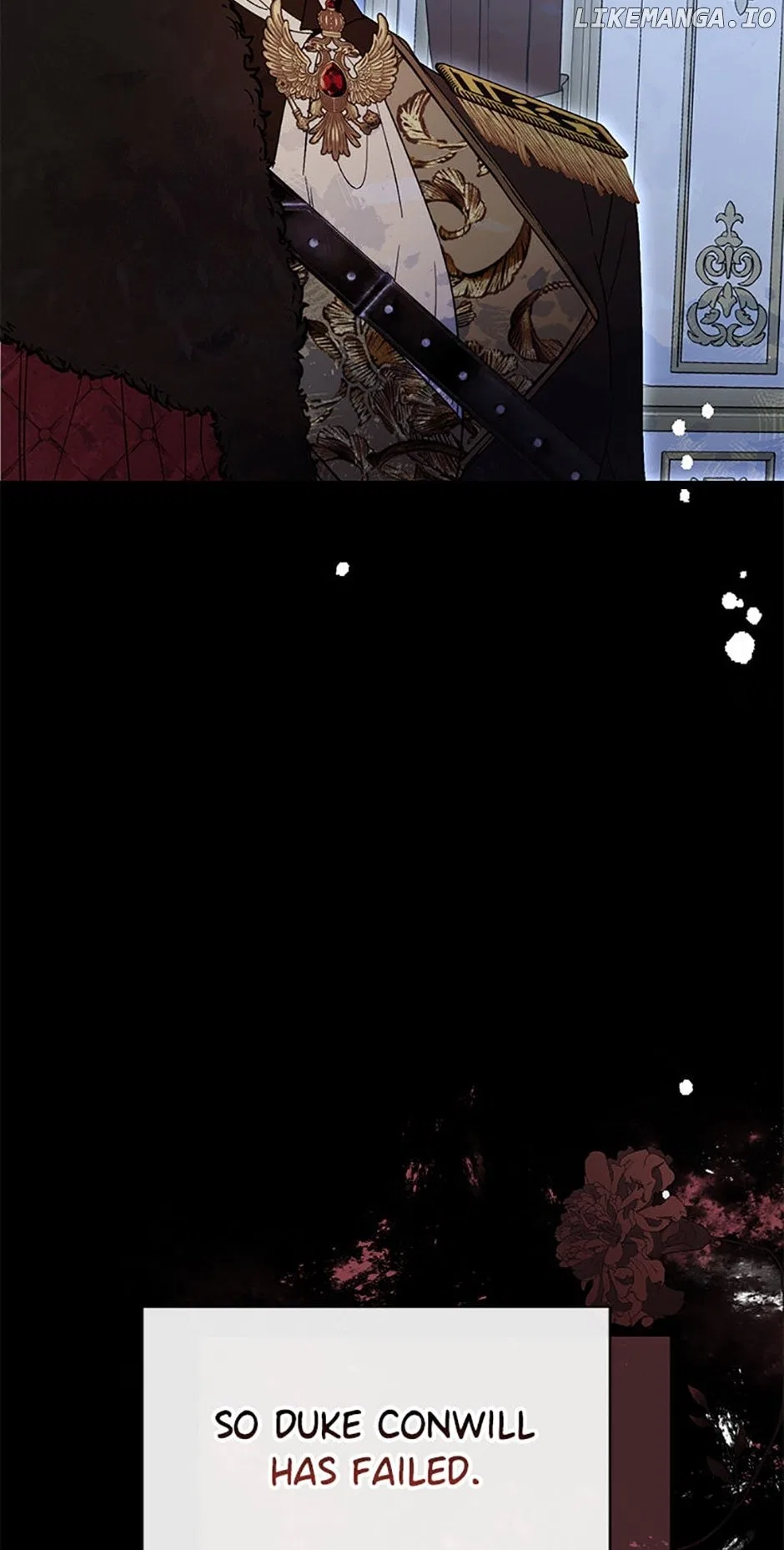 He’s Just My Brother, Your Grace! Chapter 67 – Page 77