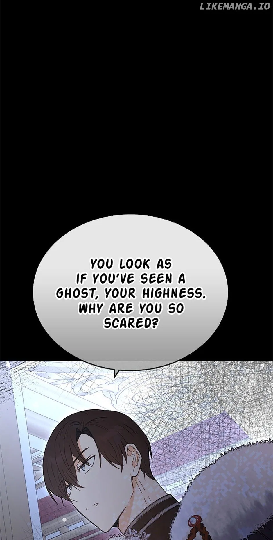 He’s Just My Brother, Your Grace! Chapter 67 – Page 79