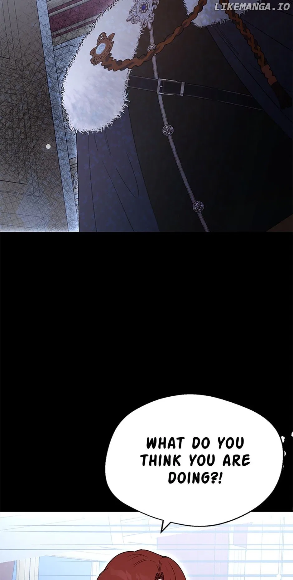 He’s Just My Brother, Your Grace! Chapter 67 – Page 80