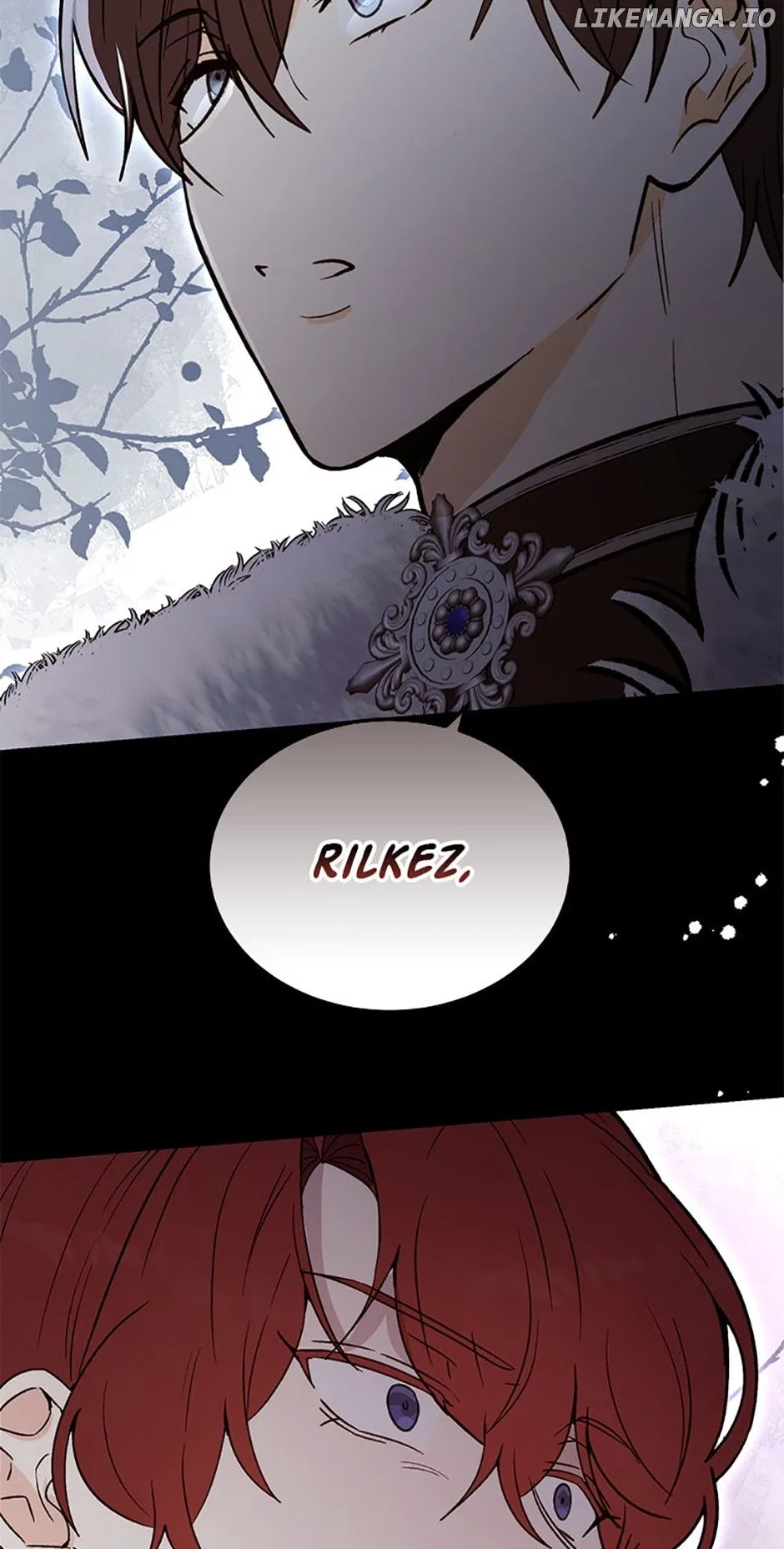 He’s Just My Brother, Your Grace! Chapter 67 – Page 83
