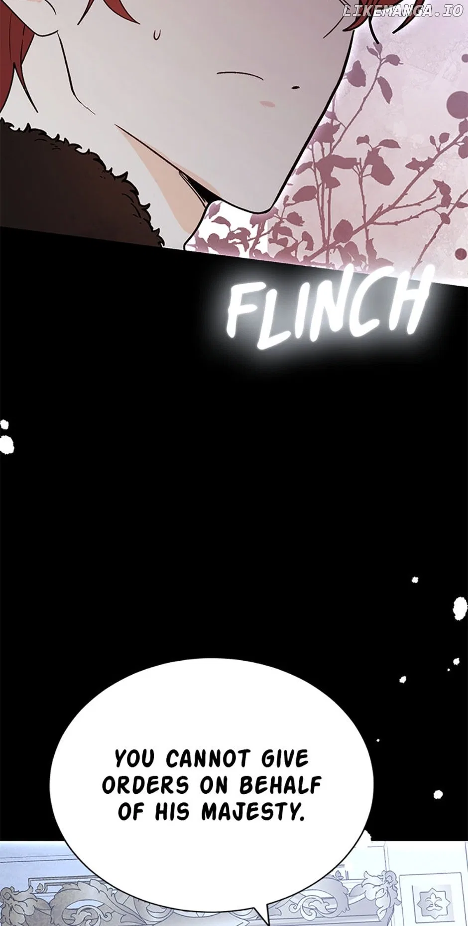 He’s Just My Brother, Your Grace! Chapter 67 – Page 84