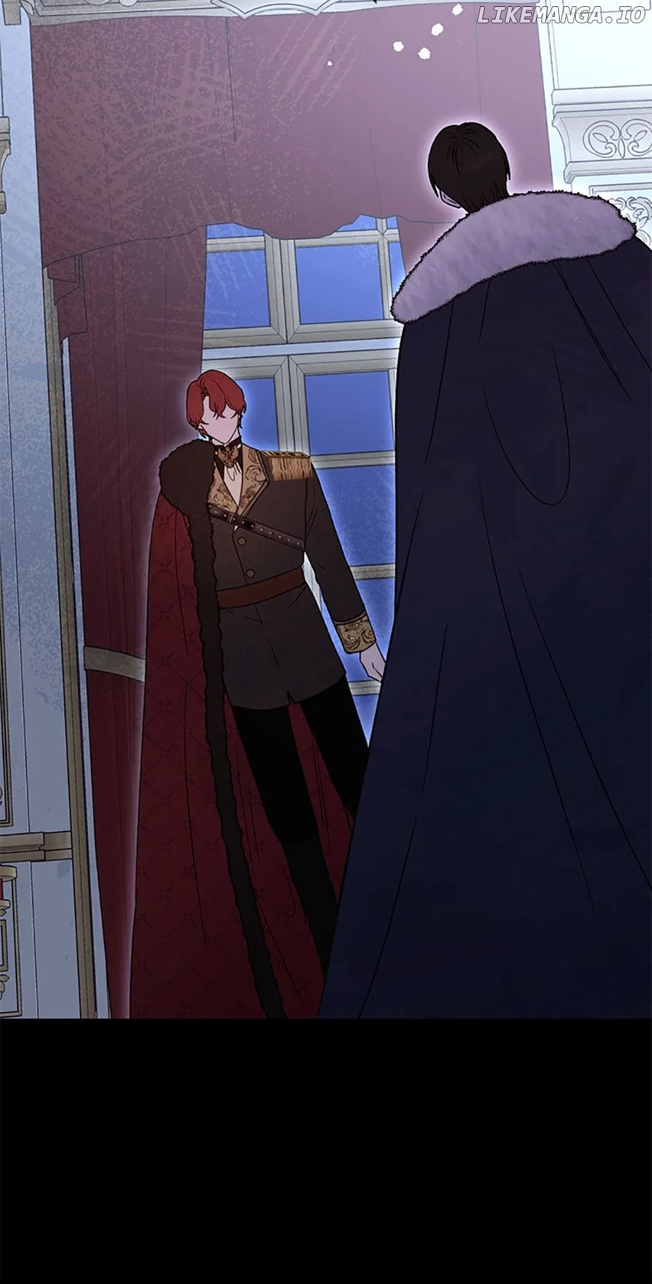 He’s Just My Brother, Your Grace! Chapter 67 – Page 85