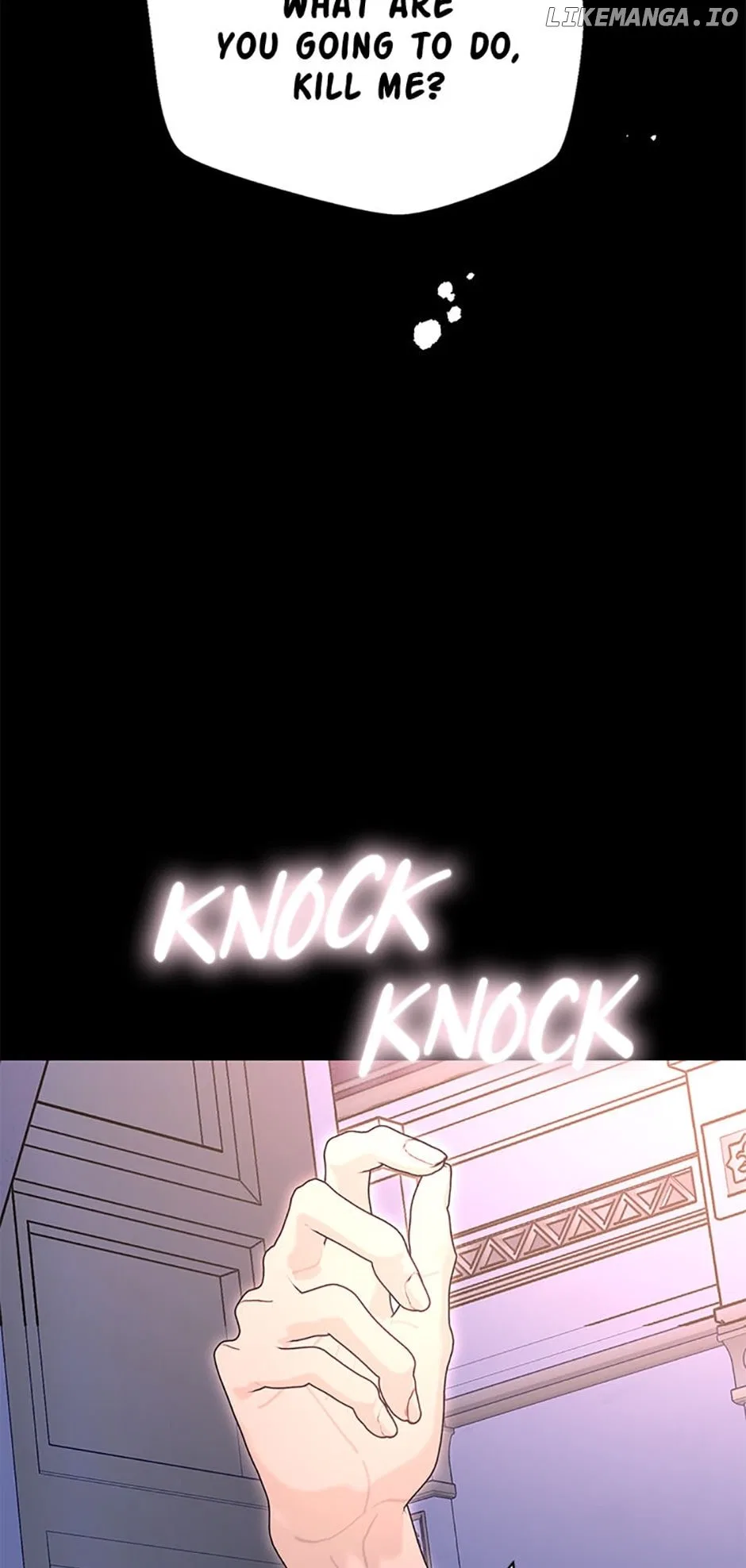 He’s Just My Brother, Your Grace! Chapter 67 – Page 87