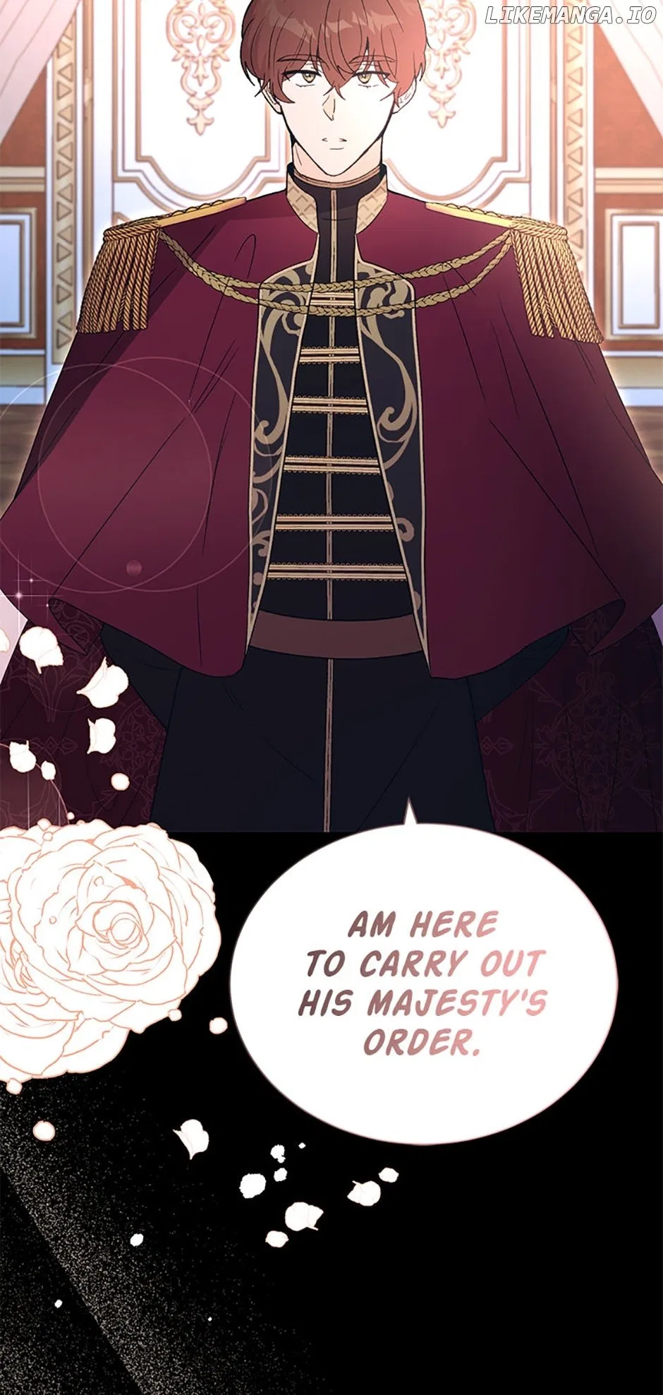 He’s Just My Brother, Your Grace! Chapter 67 – Page 90