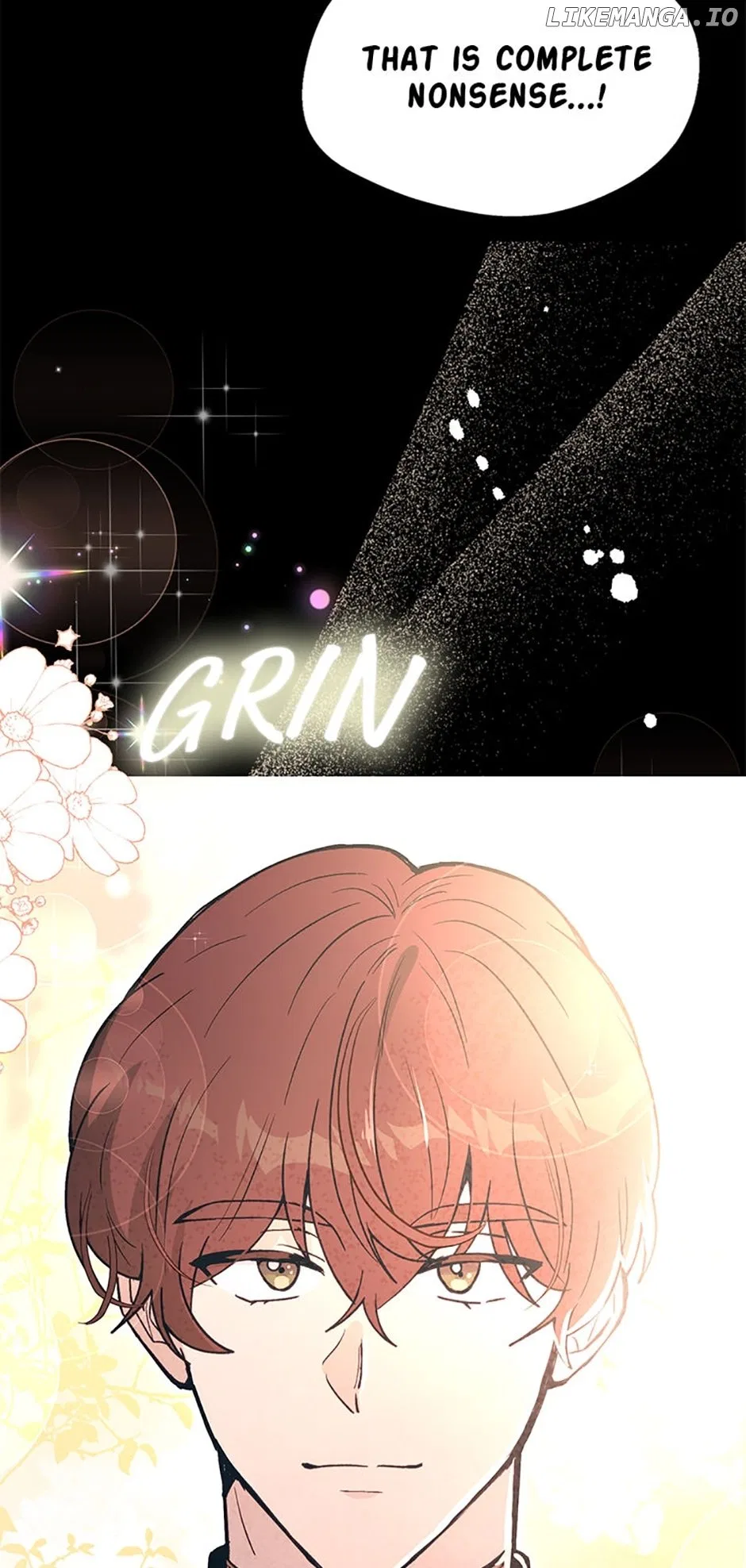 He’s Just My Brother, Your Grace! Chapter 67 – Page 92