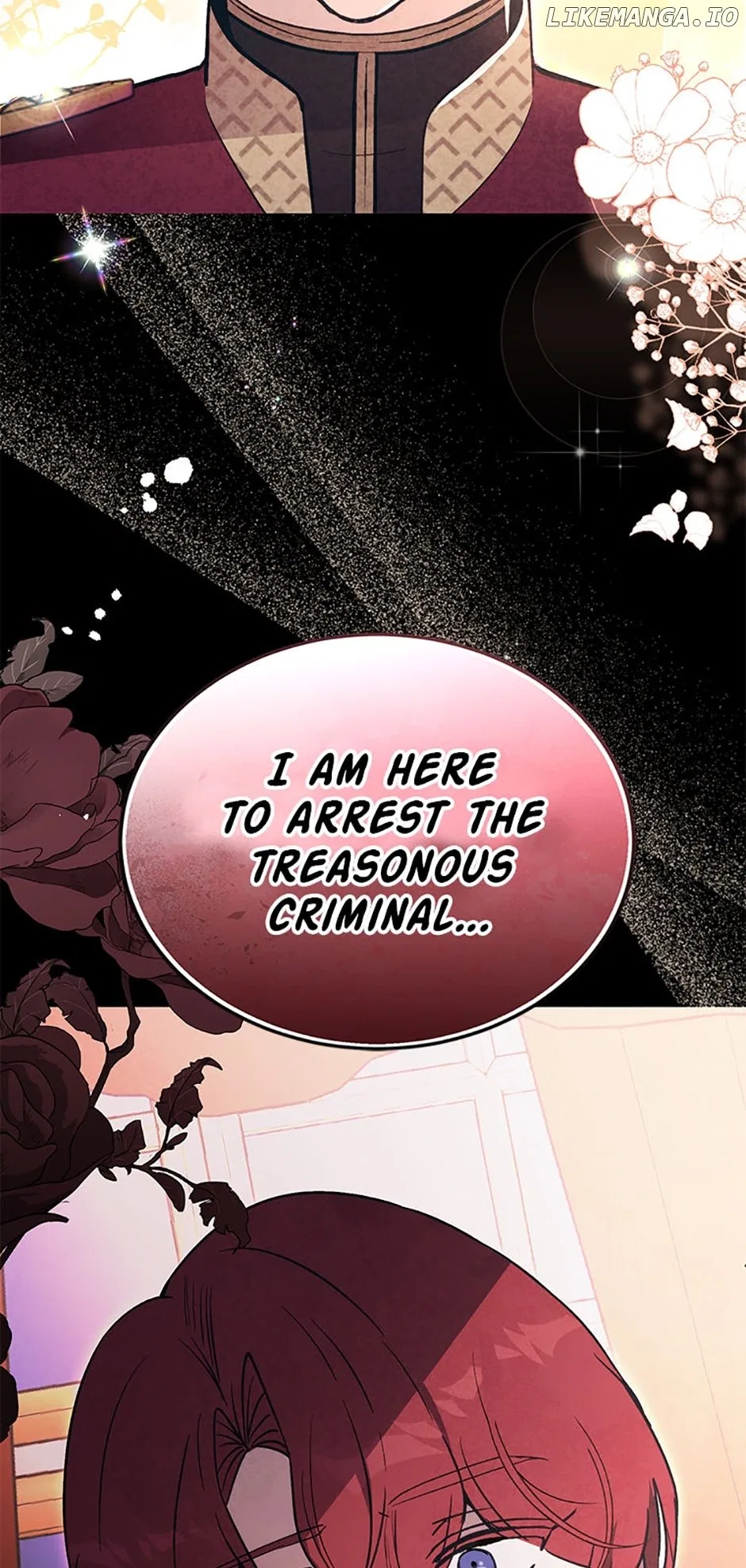 He’s Just My Brother, Your Grace! Chapter 67 – Page 93