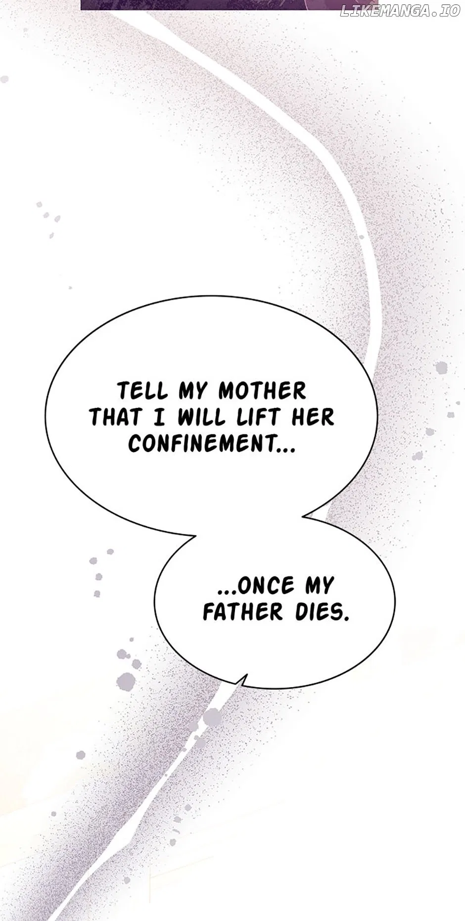 He’s Just My Brother, Your Grace! Chapter 66 – Page 9