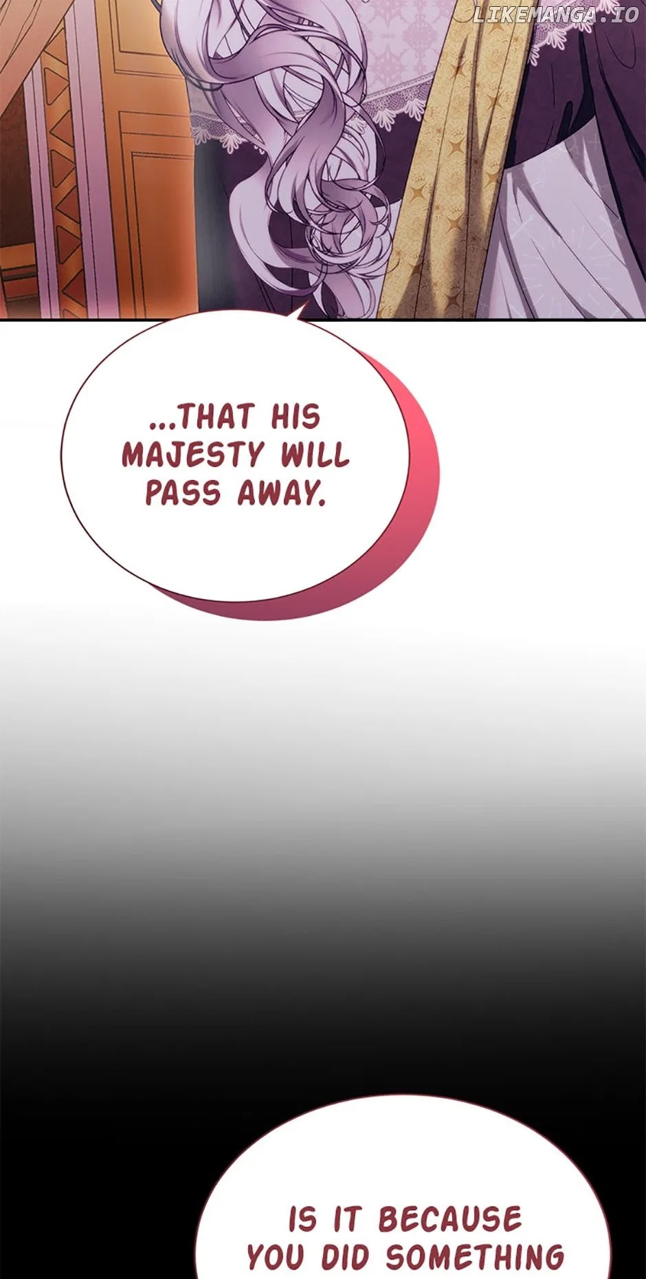He’s Just My Brother, Your Grace! Chapter 66 – Page 11