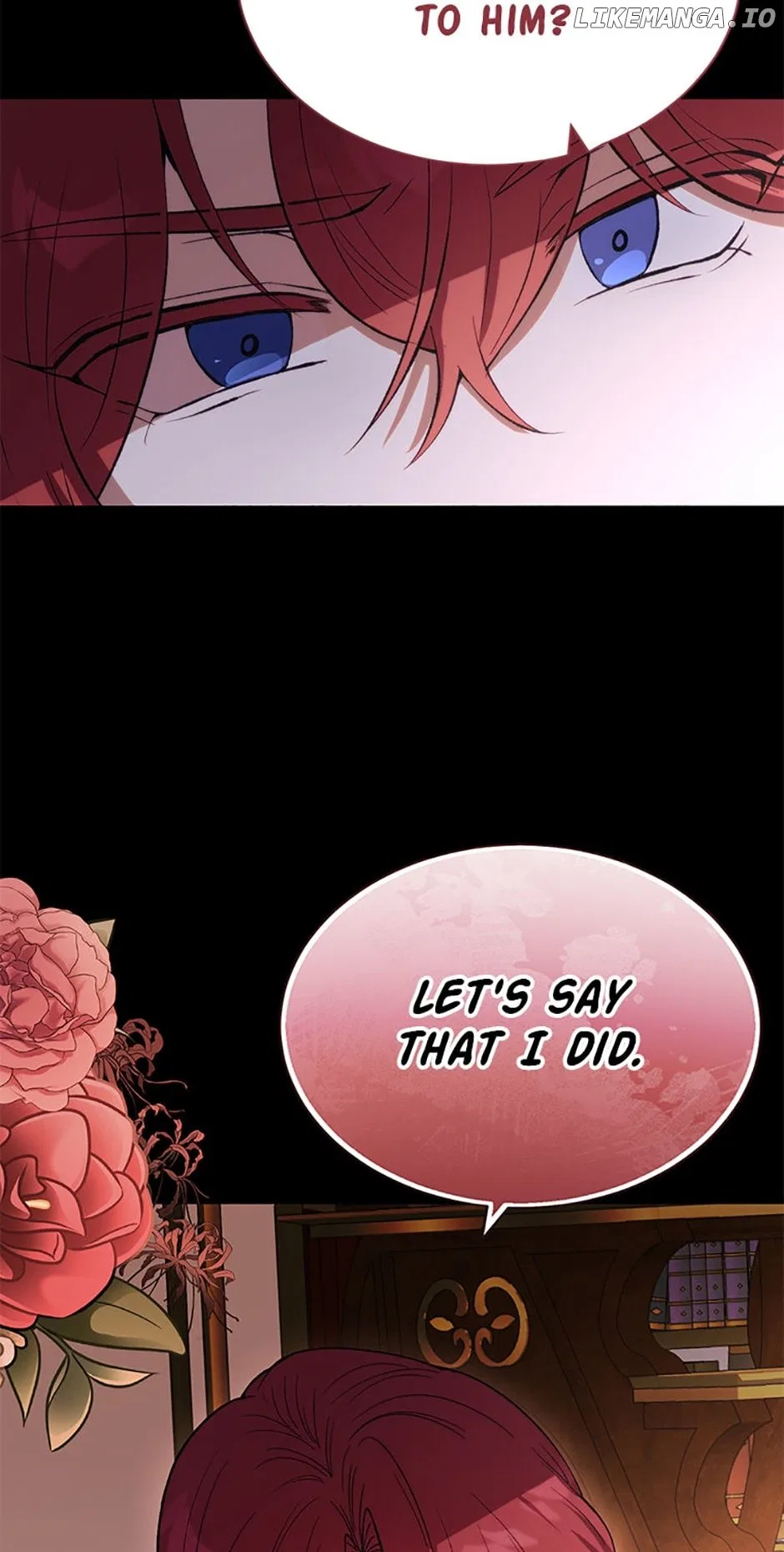 He’s Just My Brother, Your Grace! Chapter 66 – Page 12