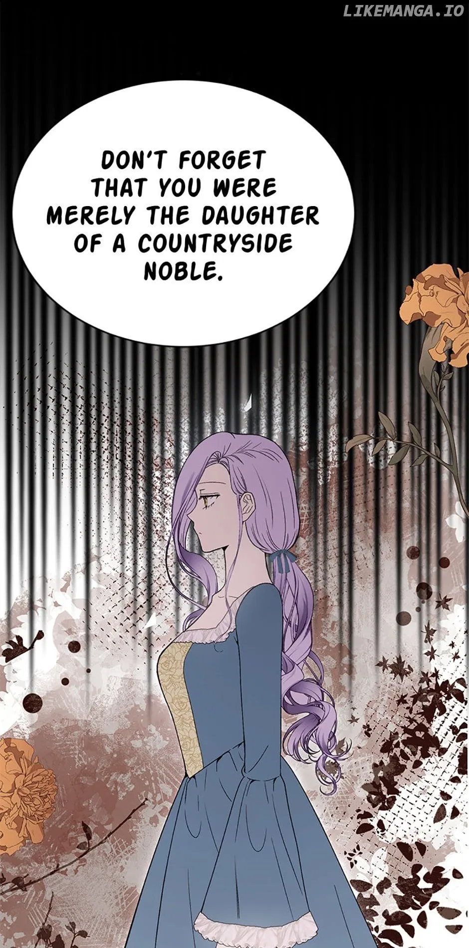 He’s Just My Brother, Your Grace! Chapter 66 – Page 14