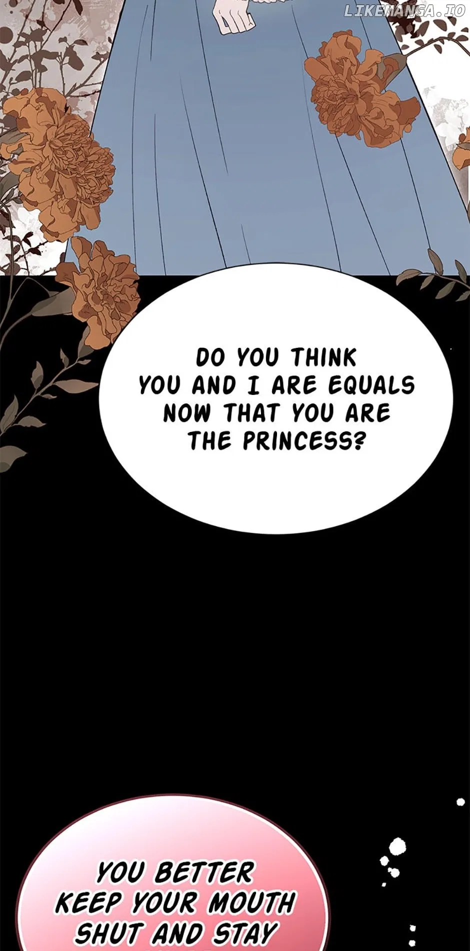 He’s Just My Brother, Your Grace! Chapter 66 – Page 15