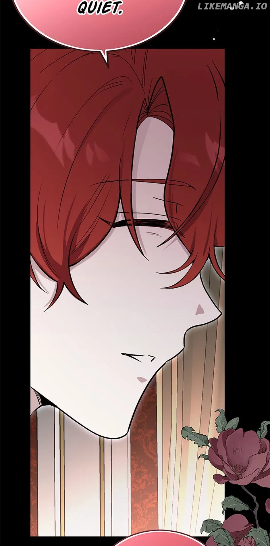 He’s Just My Brother, Your Grace! Chapter 66 – Page 16