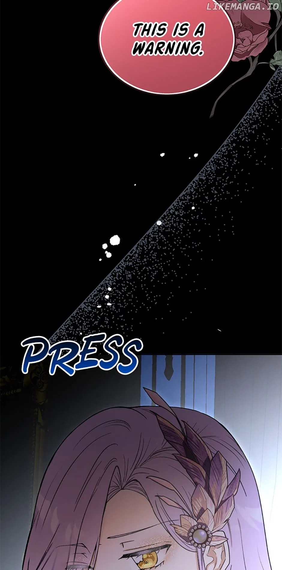 He’s Just My Brother, Your Grace! Chapter 66 – Page 17