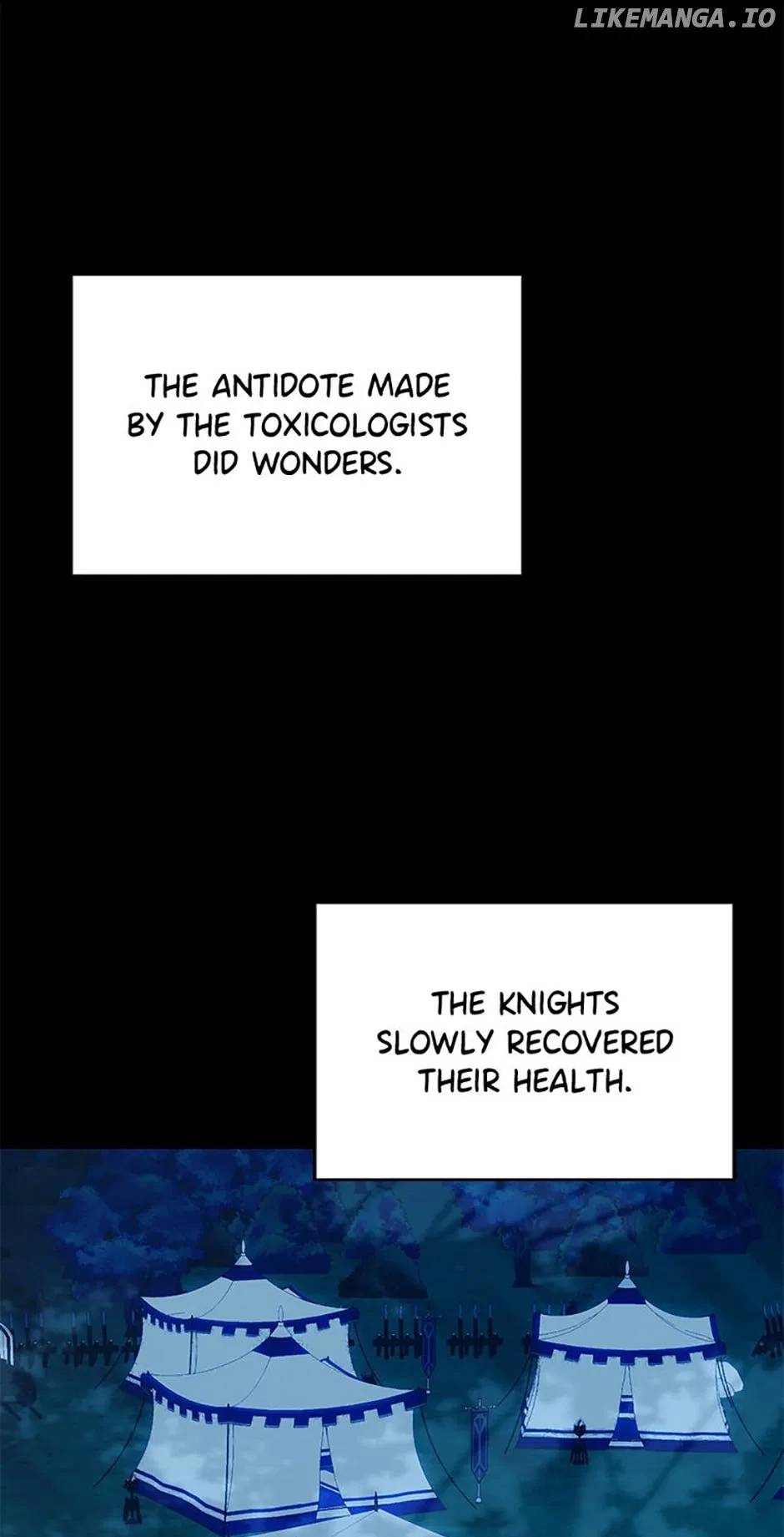 He’s Just My Brother, Your Grace! Chapter 66 – Page 24