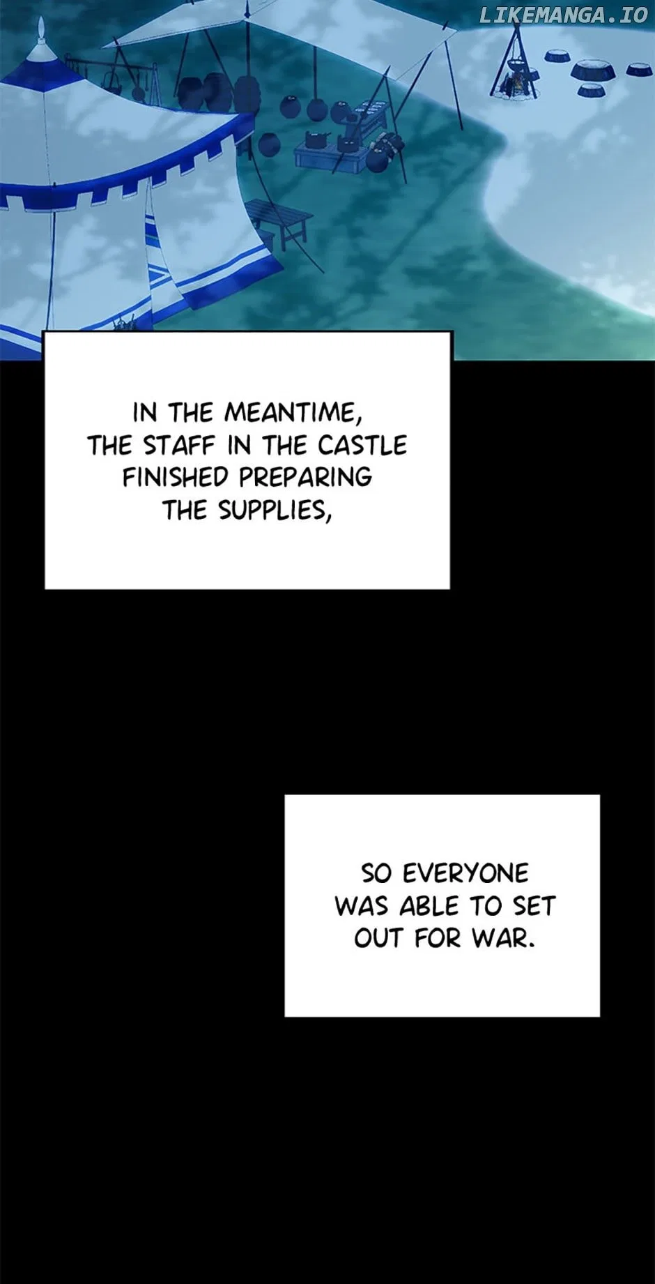 He’s Just My Brother, Your Grace! Chapter 66 – Page 25