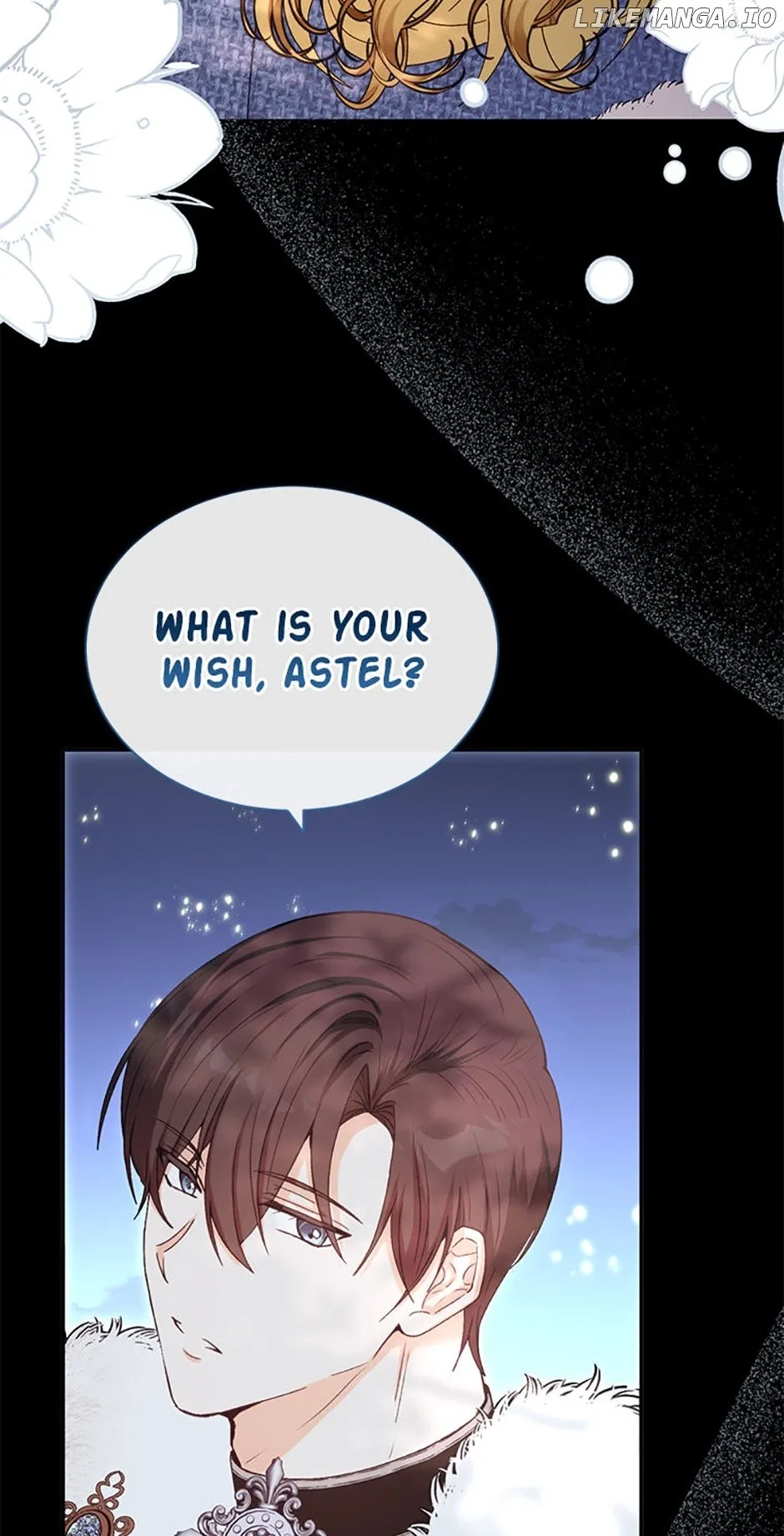 He’s Just My Brother, Your Grace! Chapter 66 – Page 27