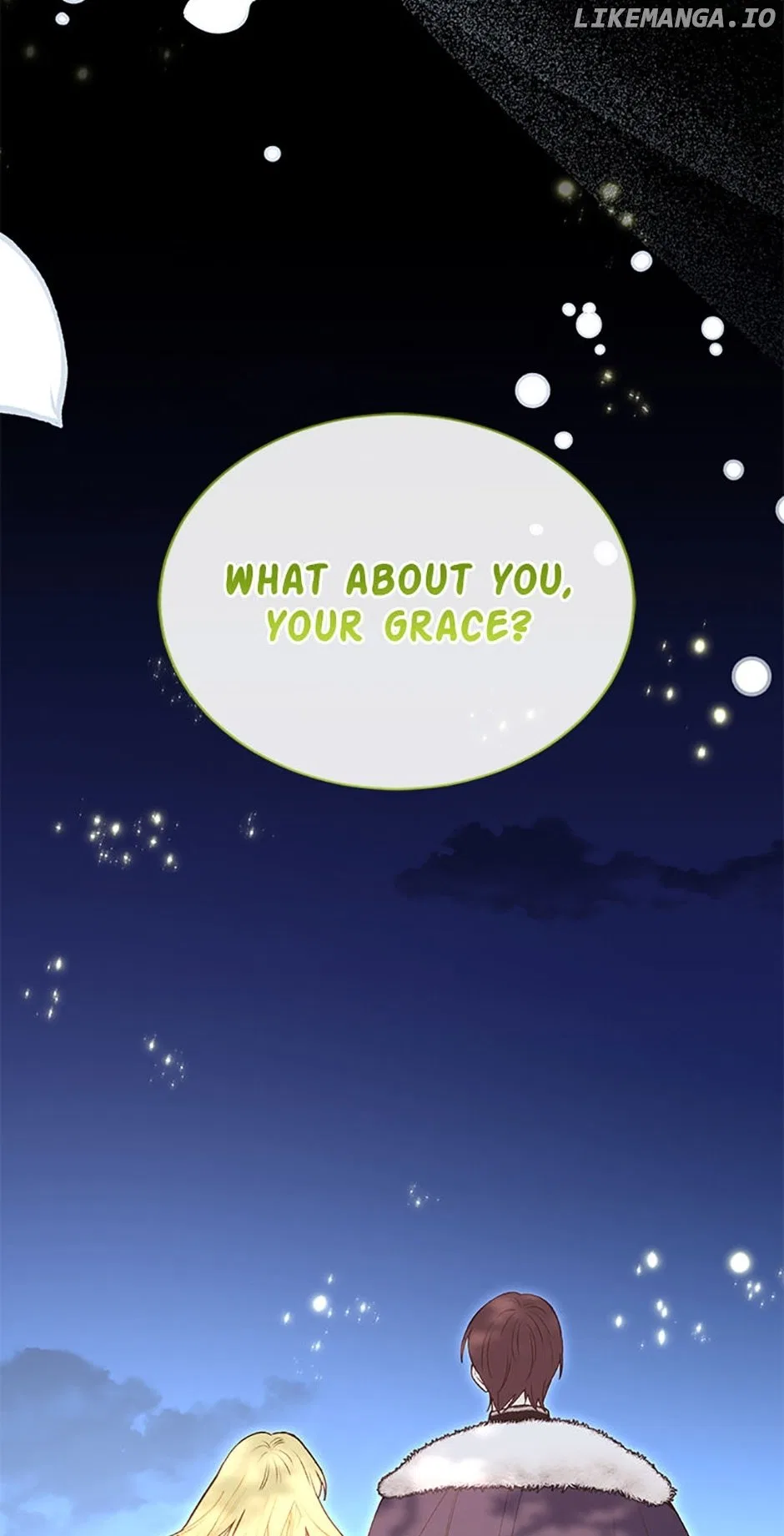He’s Just My Brother, Your Grace! Chapter 66 – Page 30
